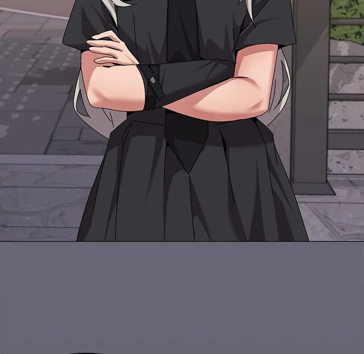 What’s wrong with this family? Chapter 67 - Page 7