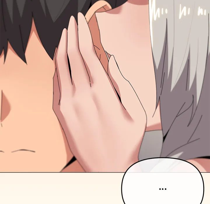 What’s wrong with this family? Chapter 67 - Page 83