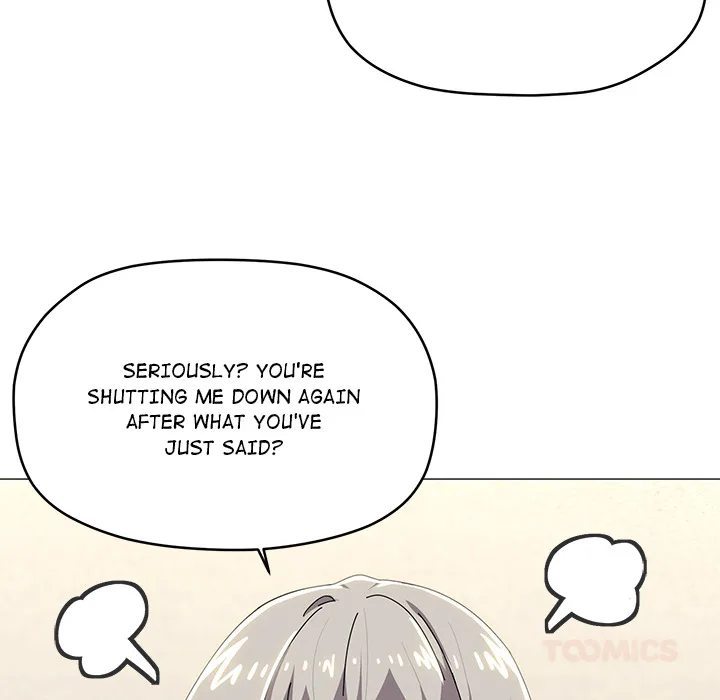 What’s wrong with this family? Chapter 67 - Page 86