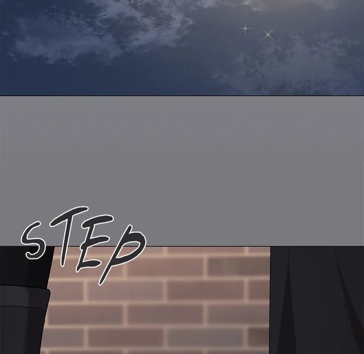 What’s wrong with this family? Chapter 67 - Page 97