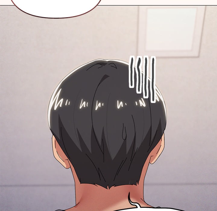 What’s wrong with this family? Chapter 68 - Page 114