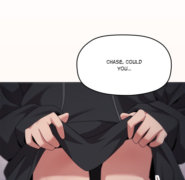 What’s wrong with this family? Chapter 68 - Page 116