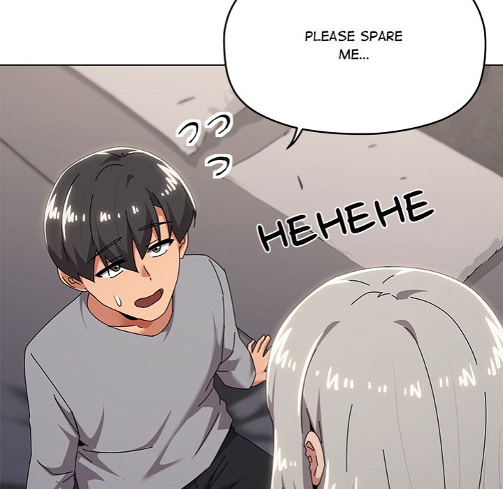 What’s wrong with this family? Chapter 68 - Page 38