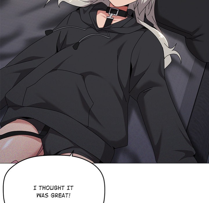 What’s wrong with this family? Chapter 68 - Page 42