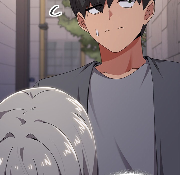 What’s wrong with this family? Chapter 68 - Page 5