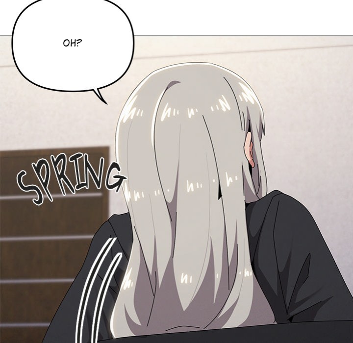 What’s wrong with this family? Chapter 68 - Page 53