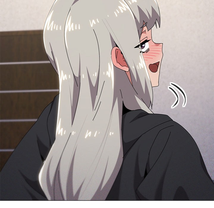 What’s wrong with this family? Chapter 68 - Page 55