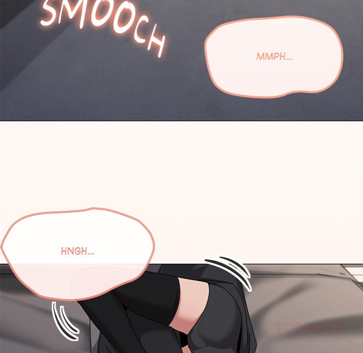 What’s wrong with this family? Chapter 68 - Page 69