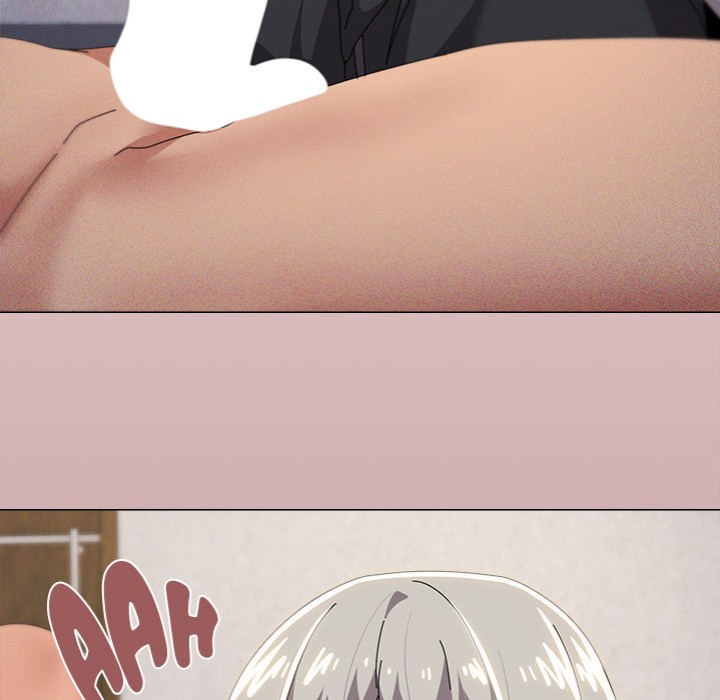 What’s wrong with this family? Chapter 68 - Page 85