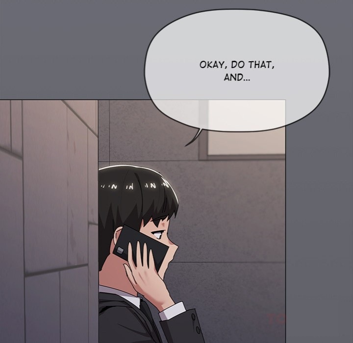 What’s wrong with this family? Chapter 68 - Page 9