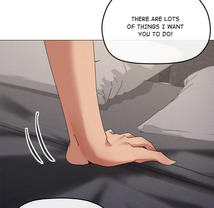 What’s wrong with this family? Chapter 69 - Page 17