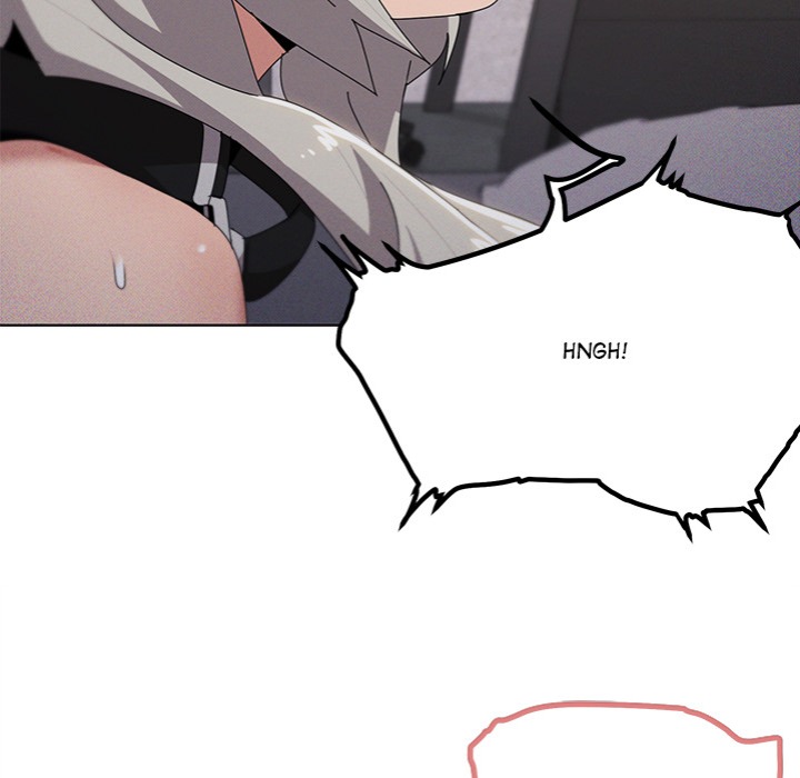 What’s wrong with this family? Chapter 69 - Page 32