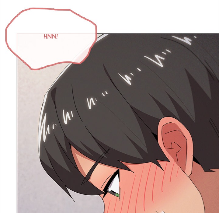 What’s wrong with this family? Chapter 69 - Page 43