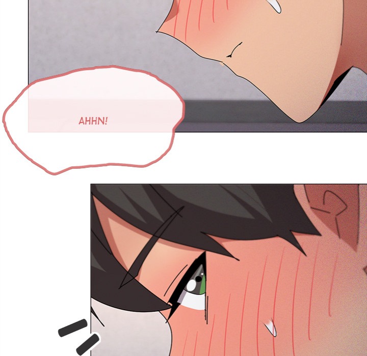 What’s wrong with this family? Chapter 69 - Page 44