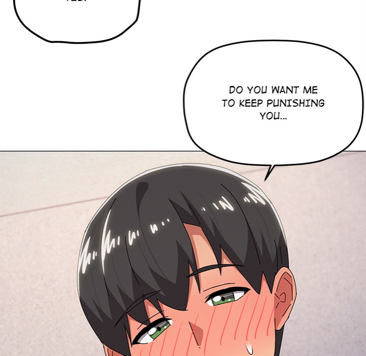 What’s wrong with this family? Chapter 69 - Page 47