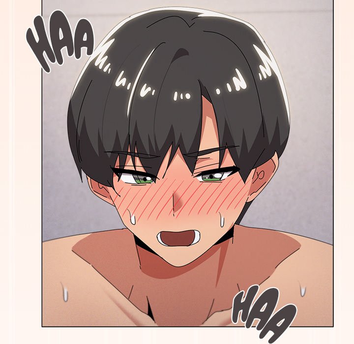 What’s wrong with this family? Chapter 70 - Page 100