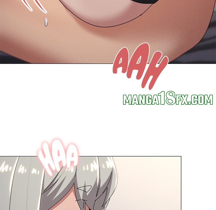 What’s wrong with this family? Chapter 70 - Page 33