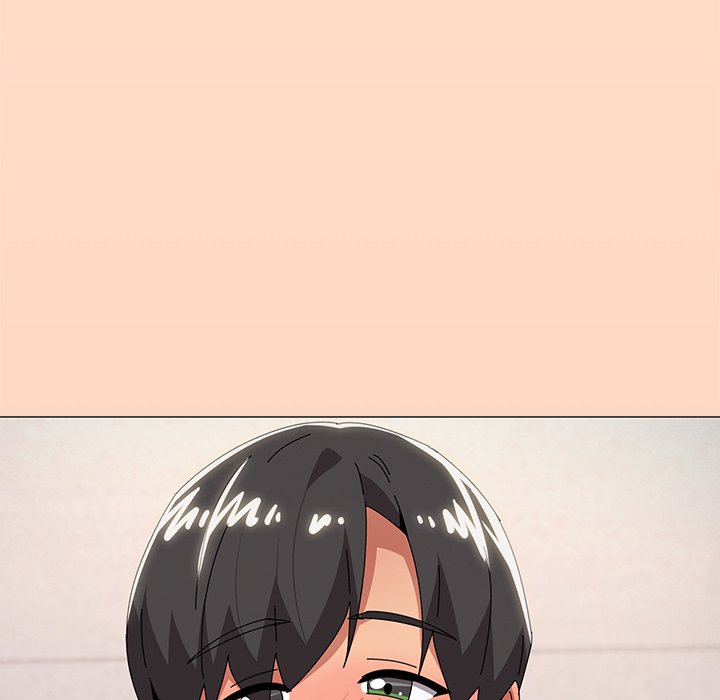 What’s wrong with this family? Chapter 70 - Page 85