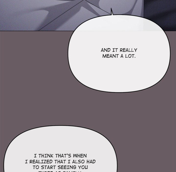 What’s wrong with this family? Chapter 71 - Page 105