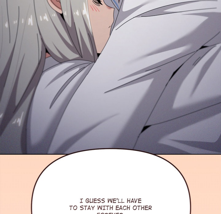 What’s wrong with this family? Chapter 71 - Page 115