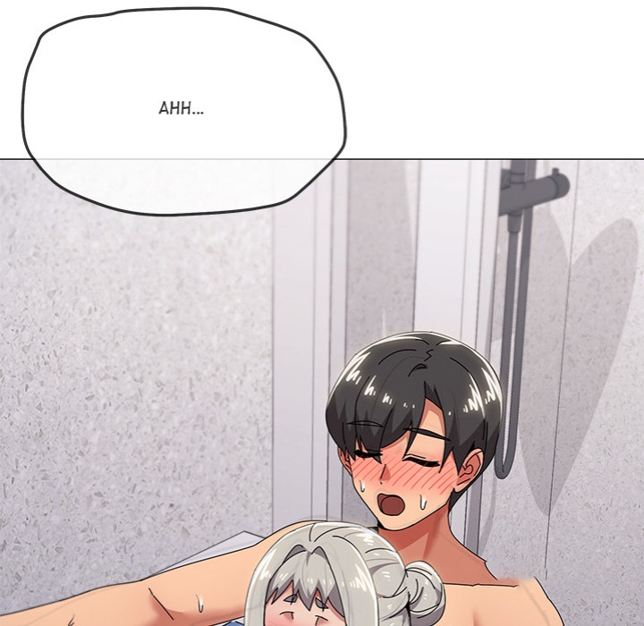 What’s wrong with this family? Chapter 71 - Page 14