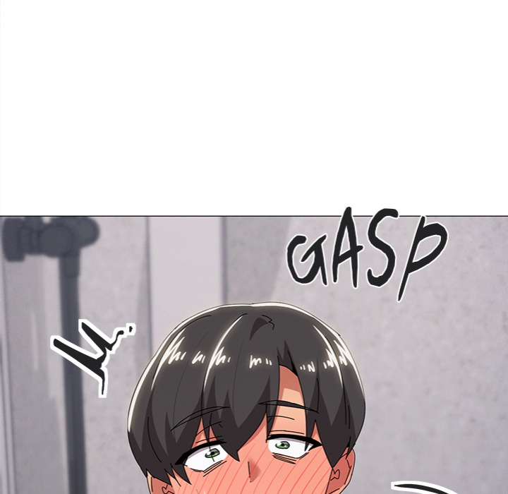 What’s wrong with this family? Chapter 71 - Page 38