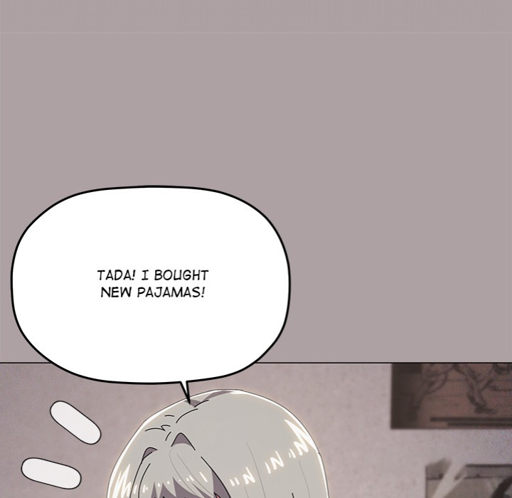 What’s wrong with this family? Chapter 71 - Page 44