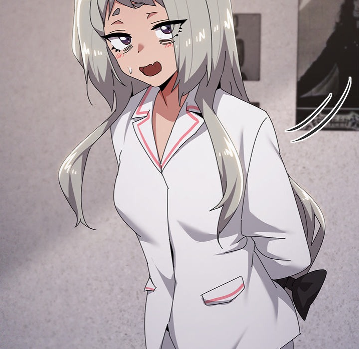 What’s wrong with this family? Chapter 71 - Page 45