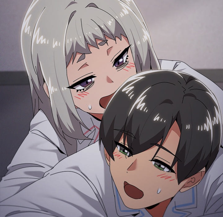 What’s wrong with this family? Chapter 71 - Page 78