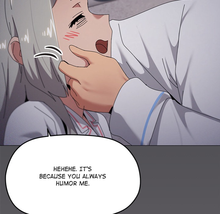 What’s wrong with this family? Chapter 71 - Page 84