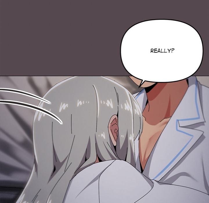 What’s wrong with this family? Chapter 71 - Page 89