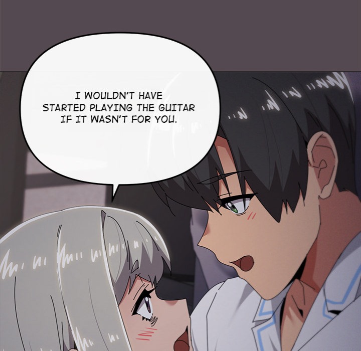 What’s wrong with this family? Chapter 71 - Page 95