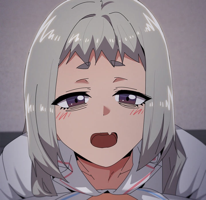 What’s wrong with this family? Chapter 71 - Page 99