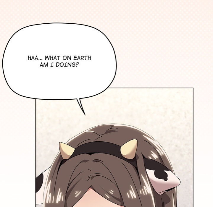 What’s wrong with this family? Chapter 72 - Page 105