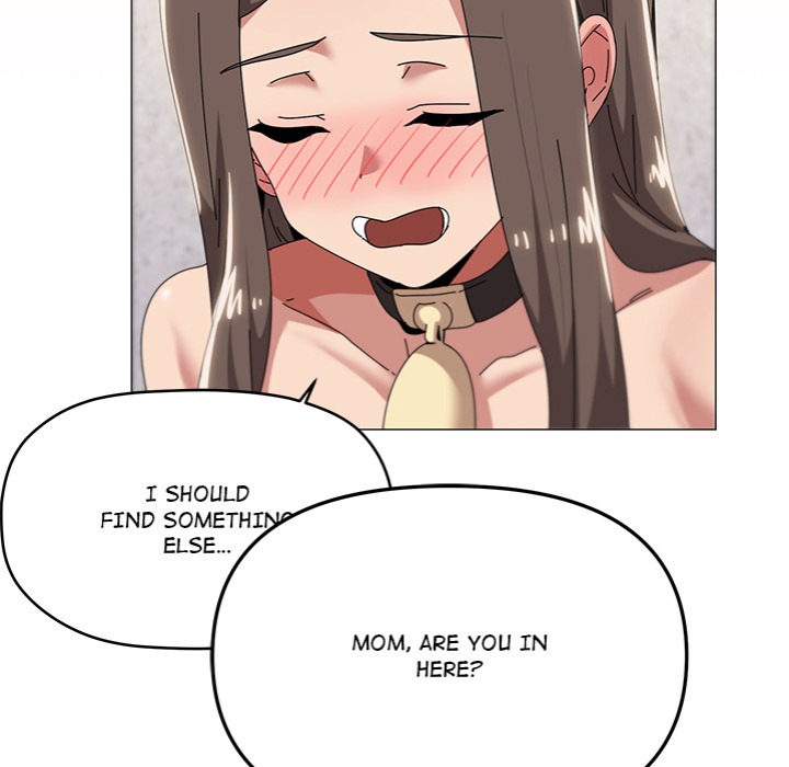 What’s wrong with this family? Chapter 72 - Page 106