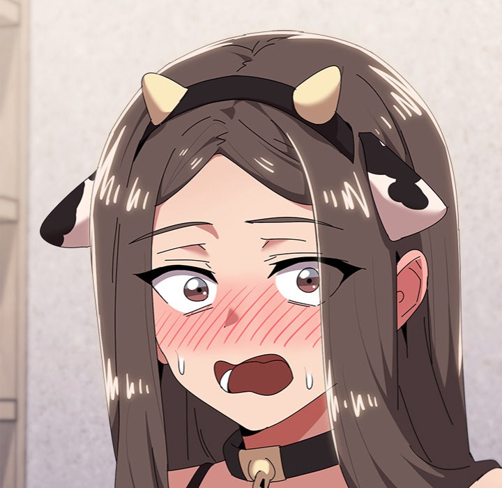 What’s wrong with this family? Chapter 72 - Page 109