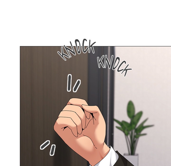 What’s wrong with this family? Chapter 72 - Page 28