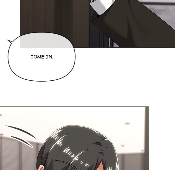 What’s wrong with this family? Chapter 72 - Page 29