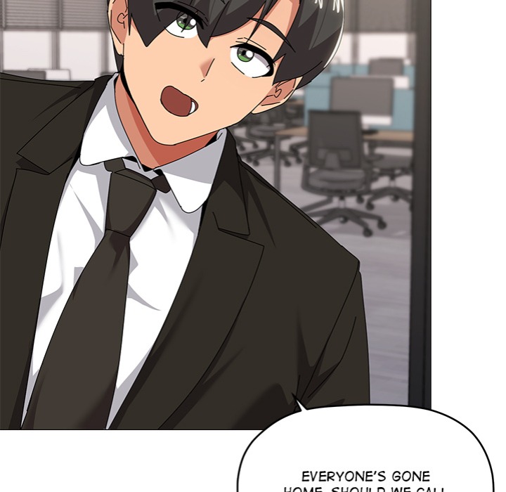 What’s wrong with this family? Chapter 72 - Page 30