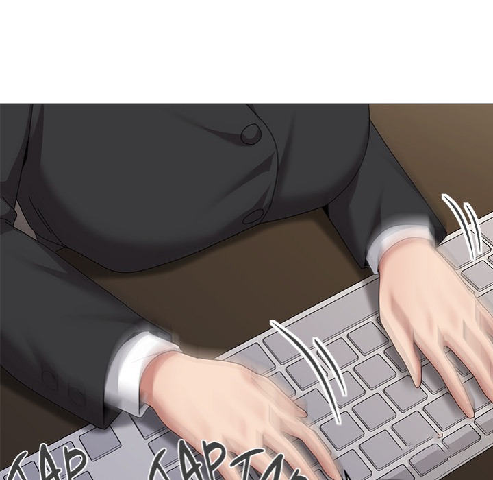 What’s wrong with this family? Chapter 72 - Page 32