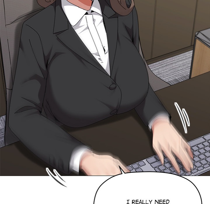 What’s wrong with this family? Chapter 72 - Page 34