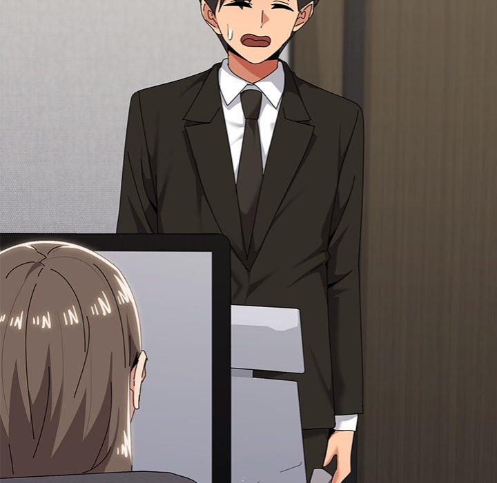 What’s wrong with this family? Chapter 72 - Page 36