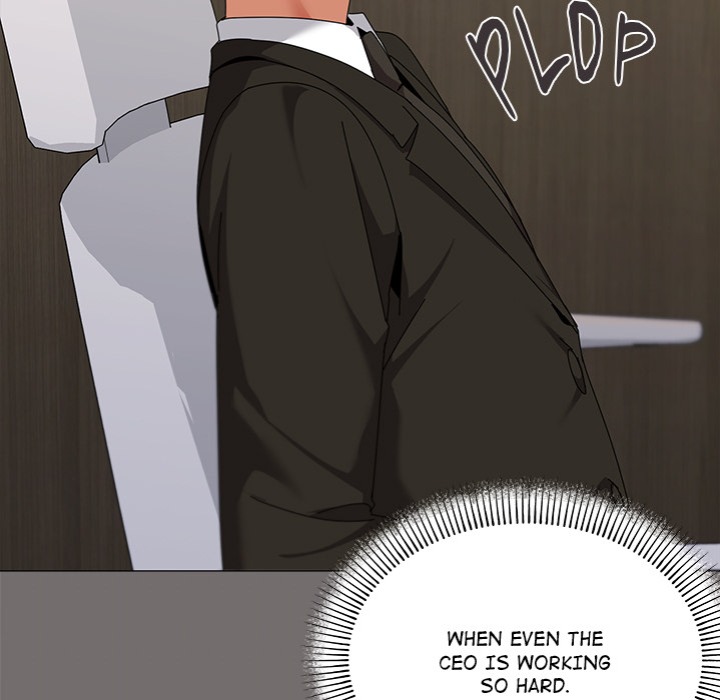 What’s wrong with this family? Chapter 72 - Page 40