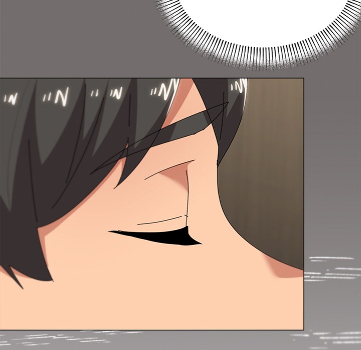 What’s wrong with this family? Chapter 72 - Page 41