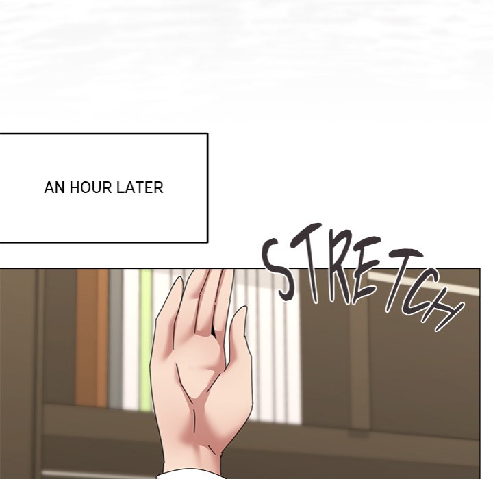 What’s wrong with this family? Chapter 72 - Page 43