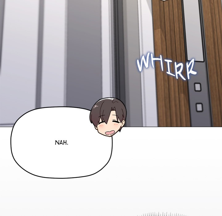 What’s wrong with this family? Chapter 72 - Page 53