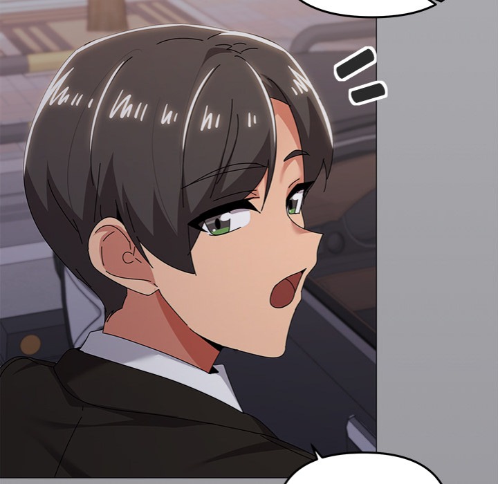 What’s wrong with this family? Chapter 72 - Page 58