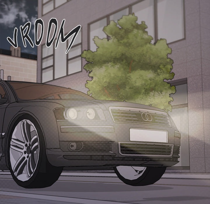 What’s wrong with this family? Chapter 72 - Page 69