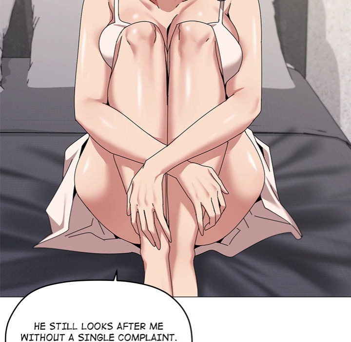 What’s wrong with this family? Chapter 72 - Page 81