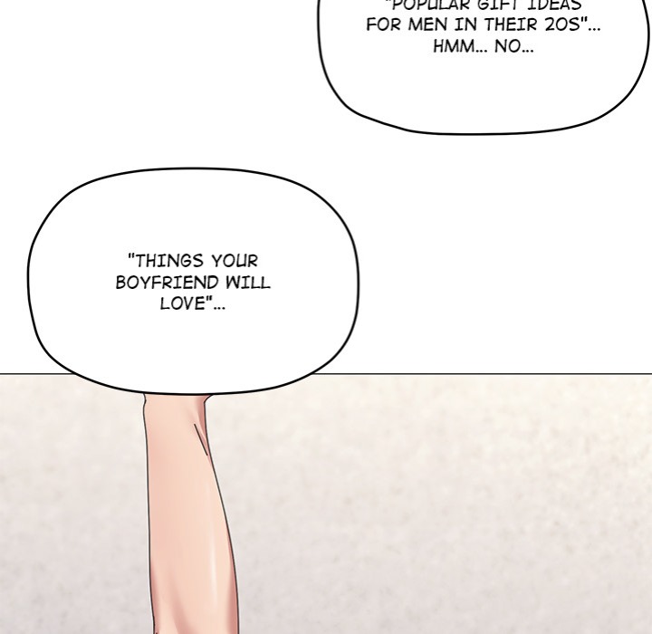 What’s wrong with this family? Chapter 72 - Page 88